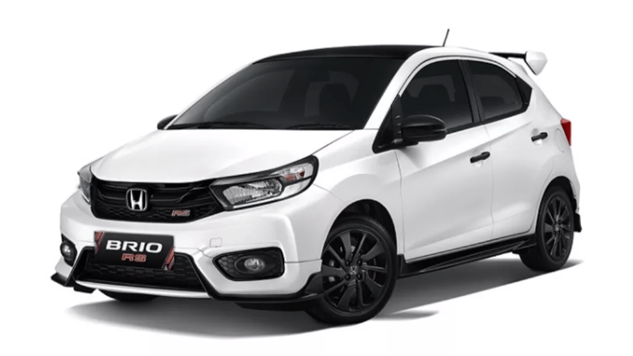 Rekomendasi Mobil Hatchback Bekas, Harga Bersaing, Irit dan Stylist